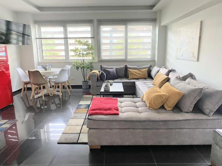 New Amazinglarge Luxury 4Br Suite/1Min Toacropolis Atina Dış mekan fotoğraf