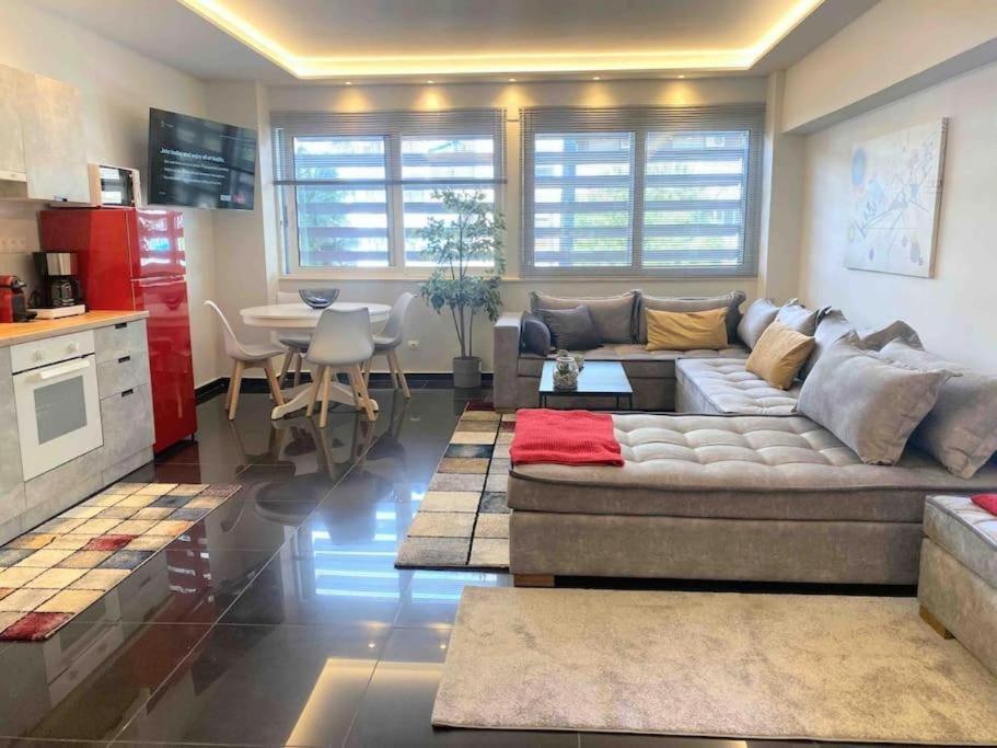 New Amazinglarge Luxury 4Br Suite/1Min Toacropolis Atina Dış mekan fotoğraf