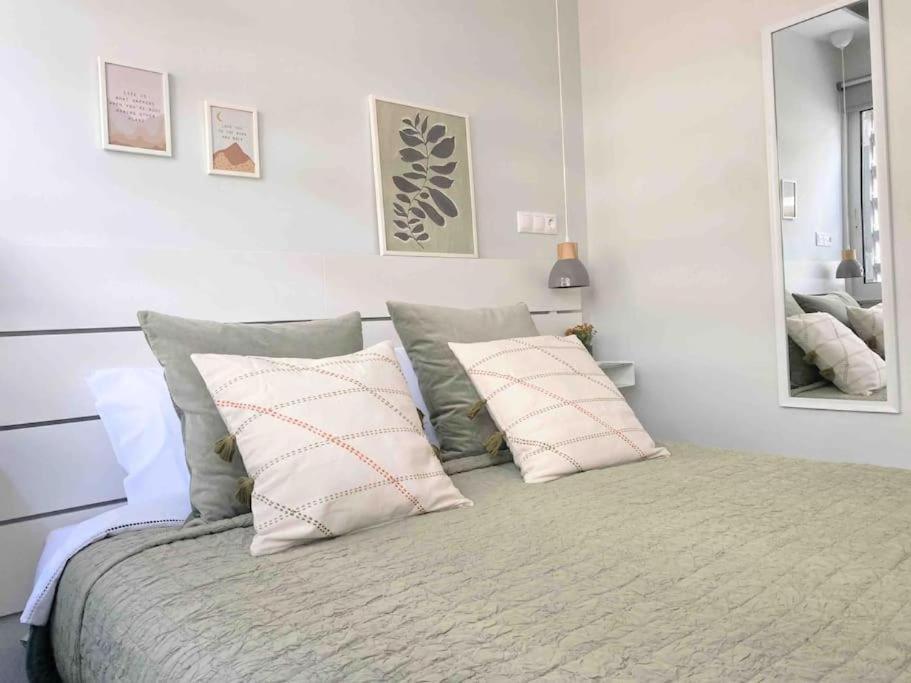 New Amazinglarge Luxury 4Br Suite/1Min Toacropolis Atina Dış mekan fotoğraf