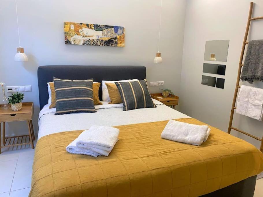New Amazinglarge Luxury 4Br Suite/1Min Toacropolis Atina Dış mekan fotoğraf
