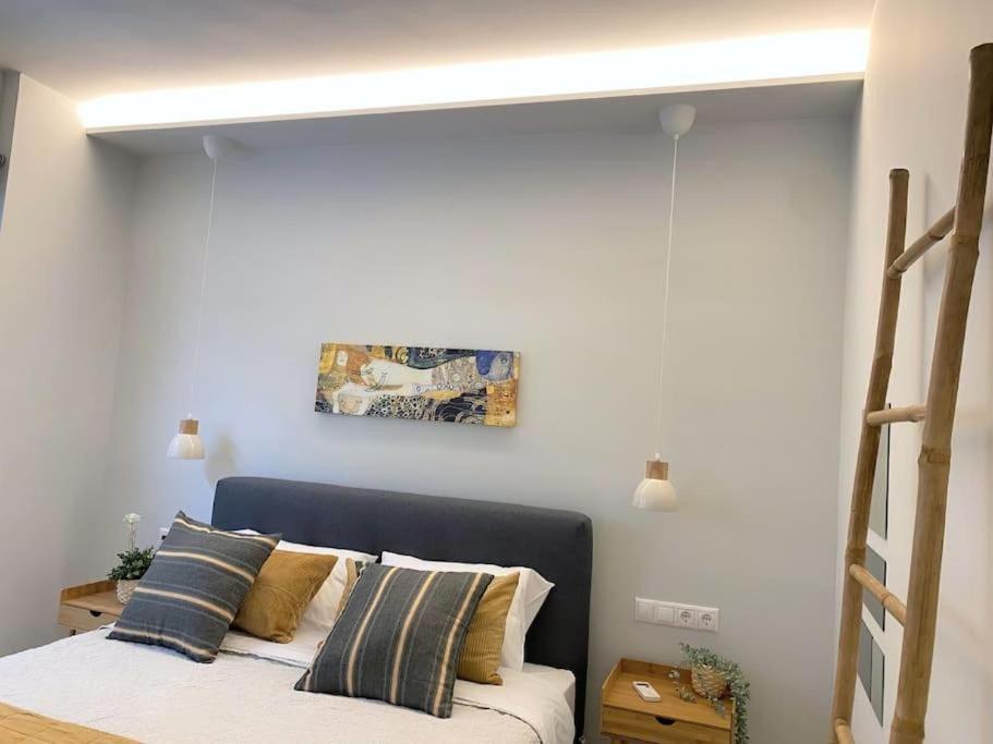 New Amazinglarge Luxury 4Br Suite/1Min Toacropolis Atina Dış mekan fotoğraf