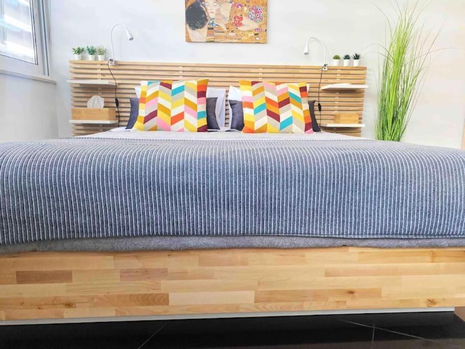 New Amazinglarge Luxury 4Br Suite/1Min Toacropolis Atina Dış mekan fotoğraf