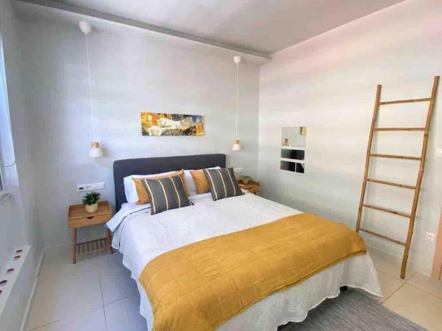 New Amazinglarge Luxury 4Br Suite/1Min Toacropolis Atina Dış mekan fotoğraf