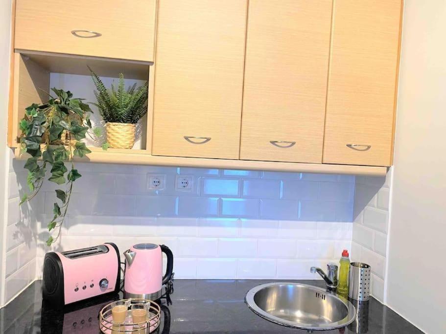 New Amazinglarge Luxury 4Br Suite/1Min Toacropolis Atina Dış mekan fotoğraf